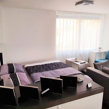 G Support Apartment Prága Szoba fotó