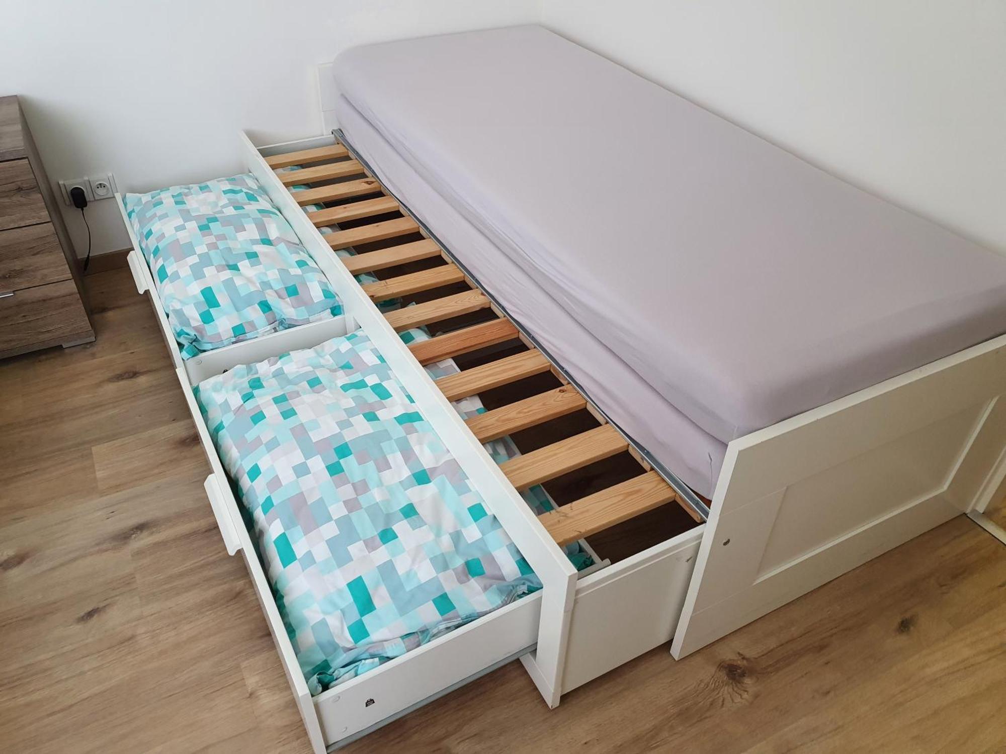 G Support Apartment Prága Szoba fotó