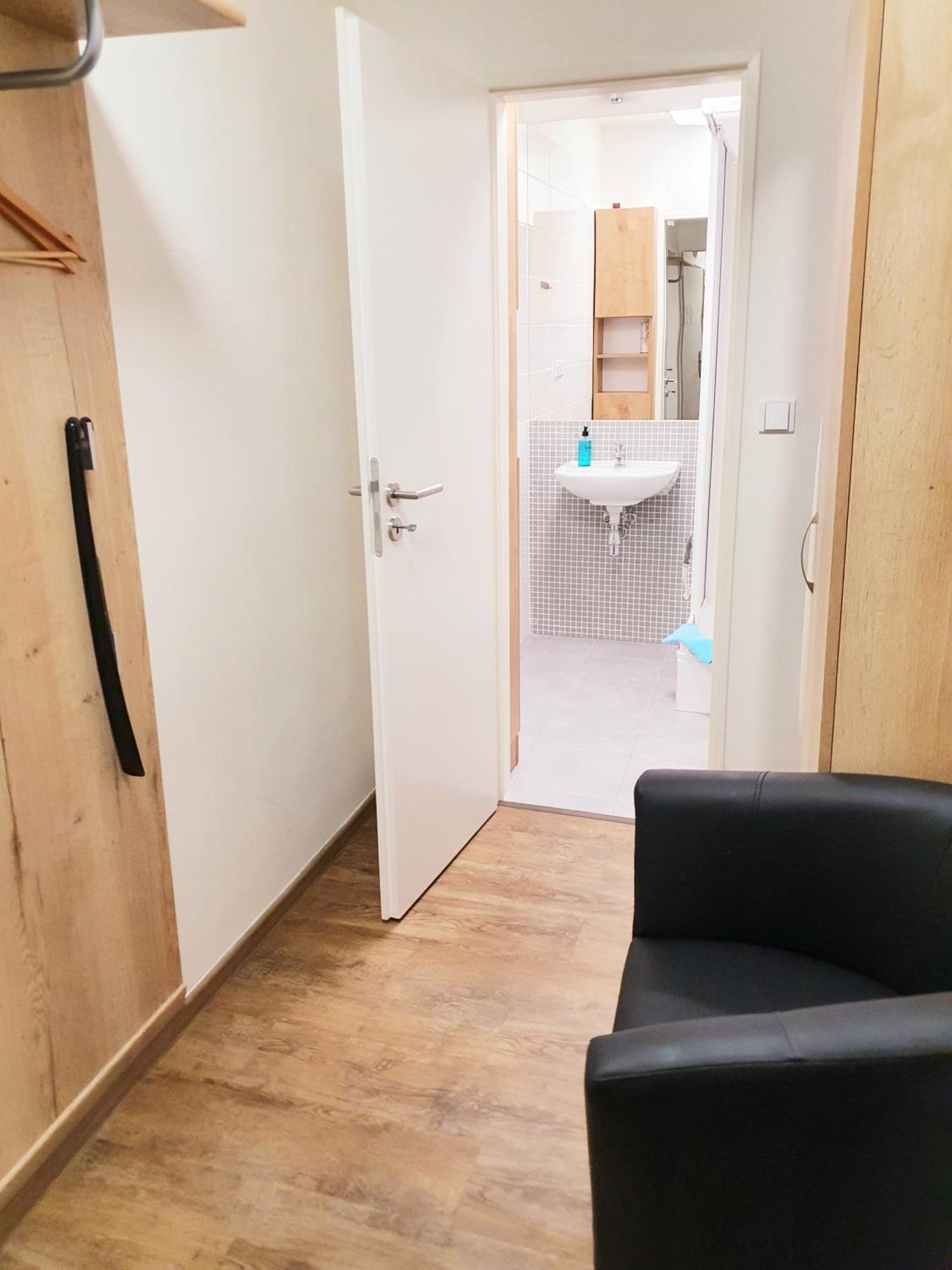 G Support Apartment Prága Szoba fotó