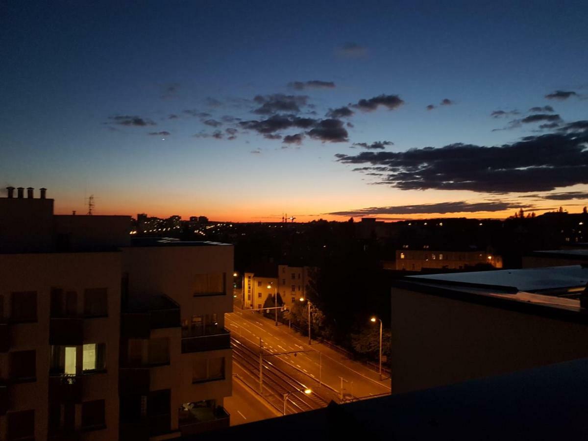 G Support Apartment Prága Kültér fotó