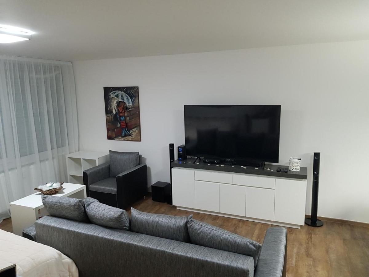 G Support Apartment Prága Kültér fotó