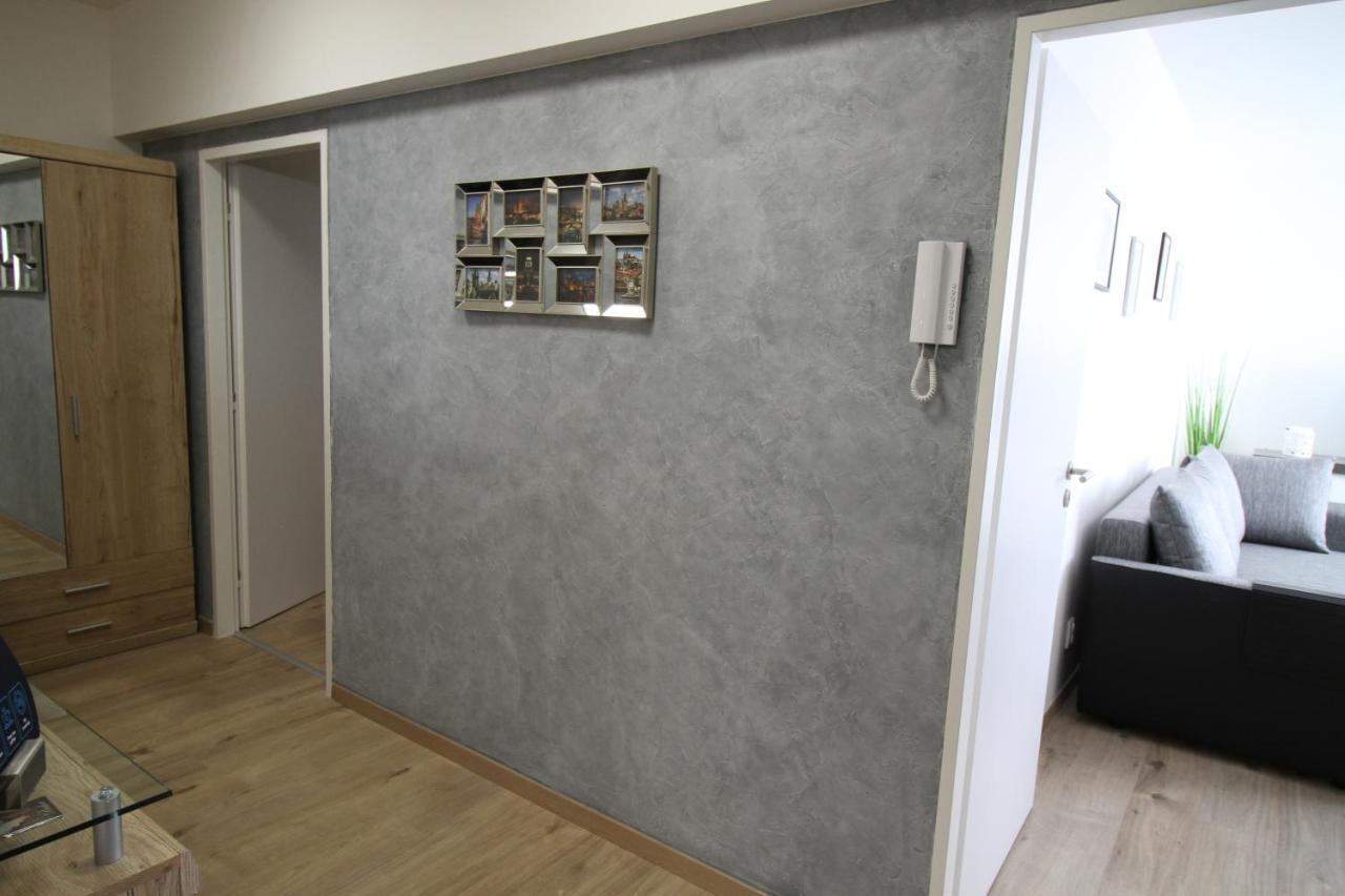 G Support Apartment Prága Kültér fotó